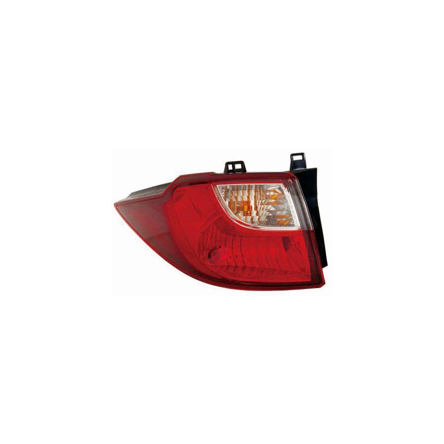 Abakus 2161987Rue Rear Light for Mazda 5 (Cw)