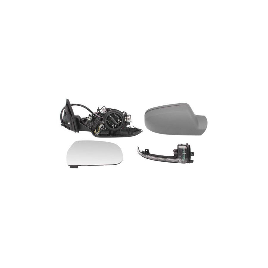 Blic 5402-25-039342P Wing Mirror for Audi A5