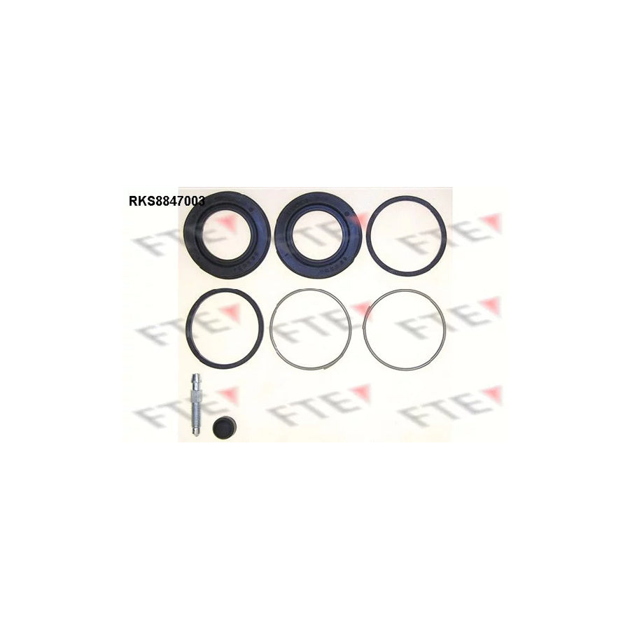 FTE 9324150 Repair Kit, Brake Caliper