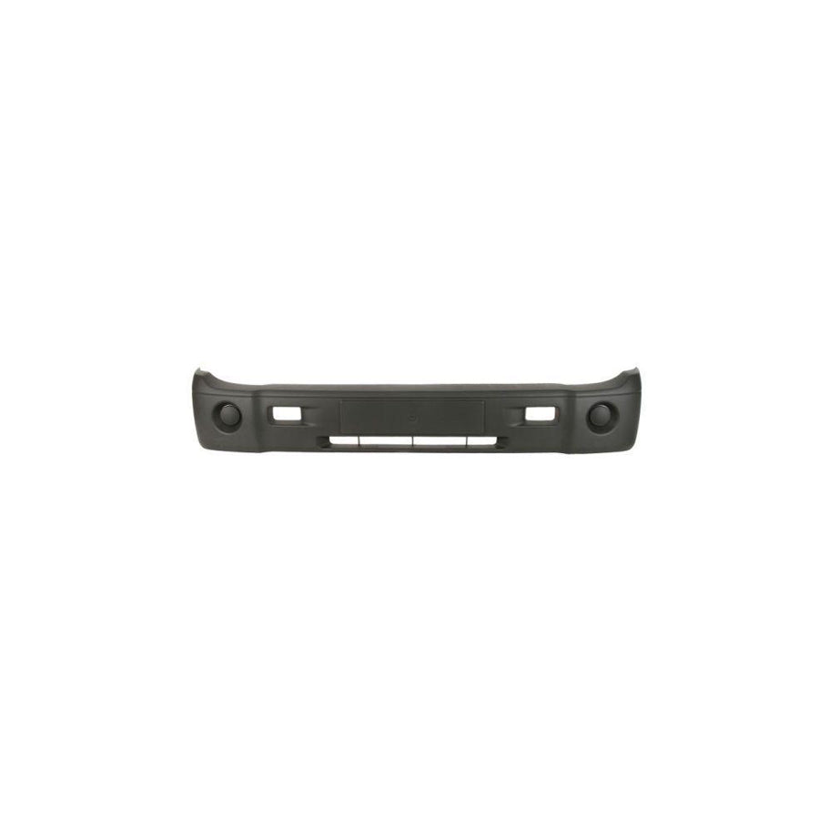 Blic 5510-00-0701900Q Bumper for Nissan Nt400 Cabstar (F24F)