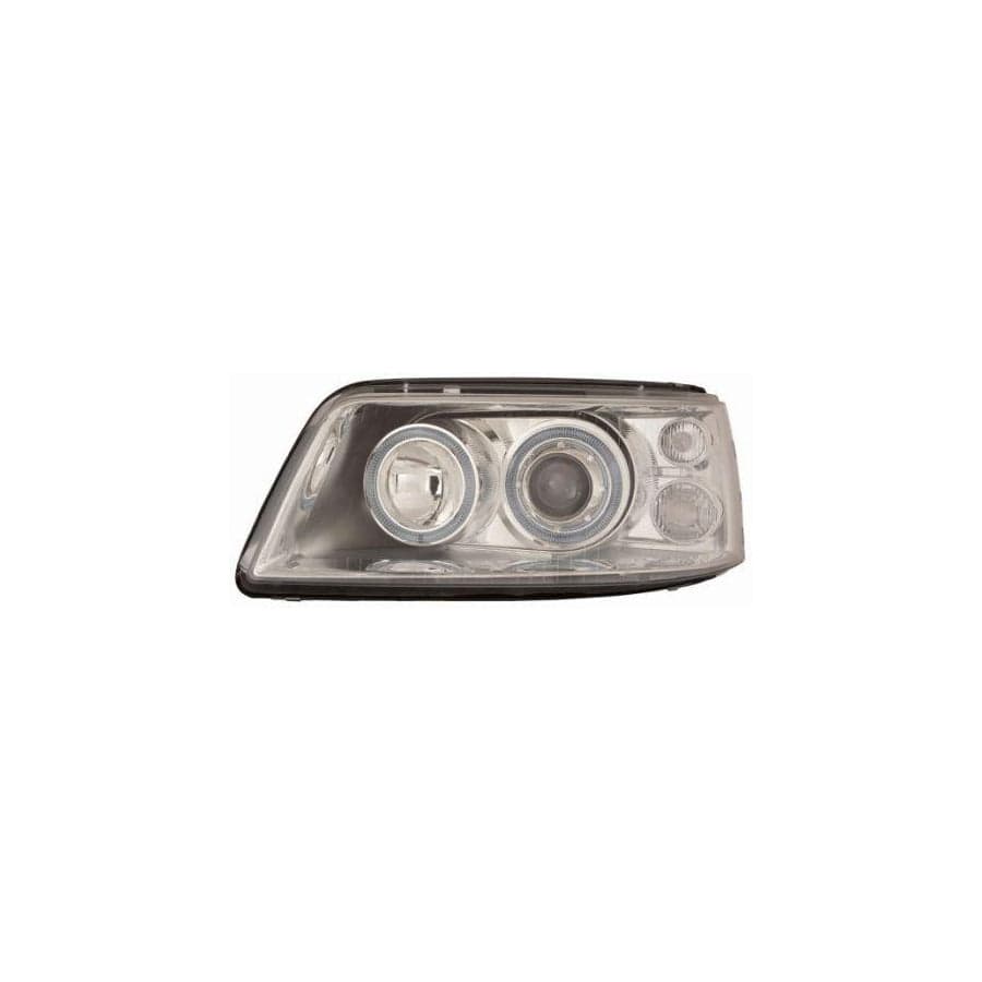 Abakus D411106Pndem1 Headlight Set