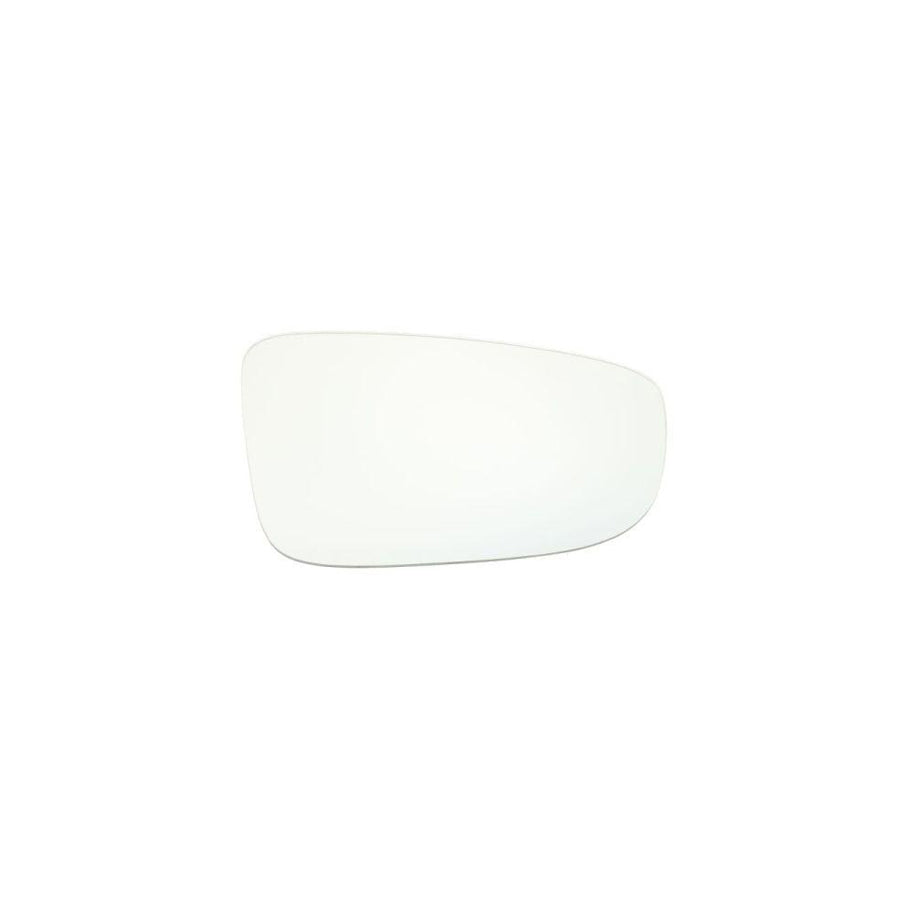 Blic 6102-02-1405394P Mirror Glass, Outside Mirror for Mazda 3