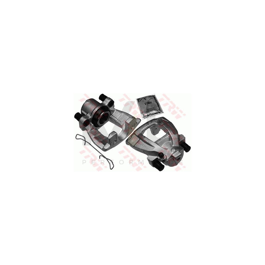 TRW BHV566E Brake Caliper