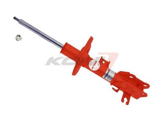 KONI 8745-1346L Front Axle Left Shock Absorber for Mazda CX-5 I (Ke, Gh)