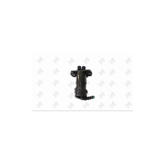 Abakus 10303022 Washer Fluid Jet, Headlight Cleaning for Audi A6 C6 Saloon (4F2)
