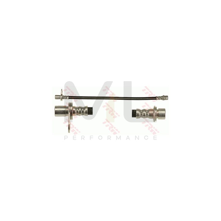 TRW PHA556 Brake Hose 372mm, M10x1