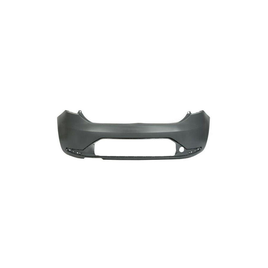 Blic 5506-00-6614953Q Rear Bumper for Seat Leon