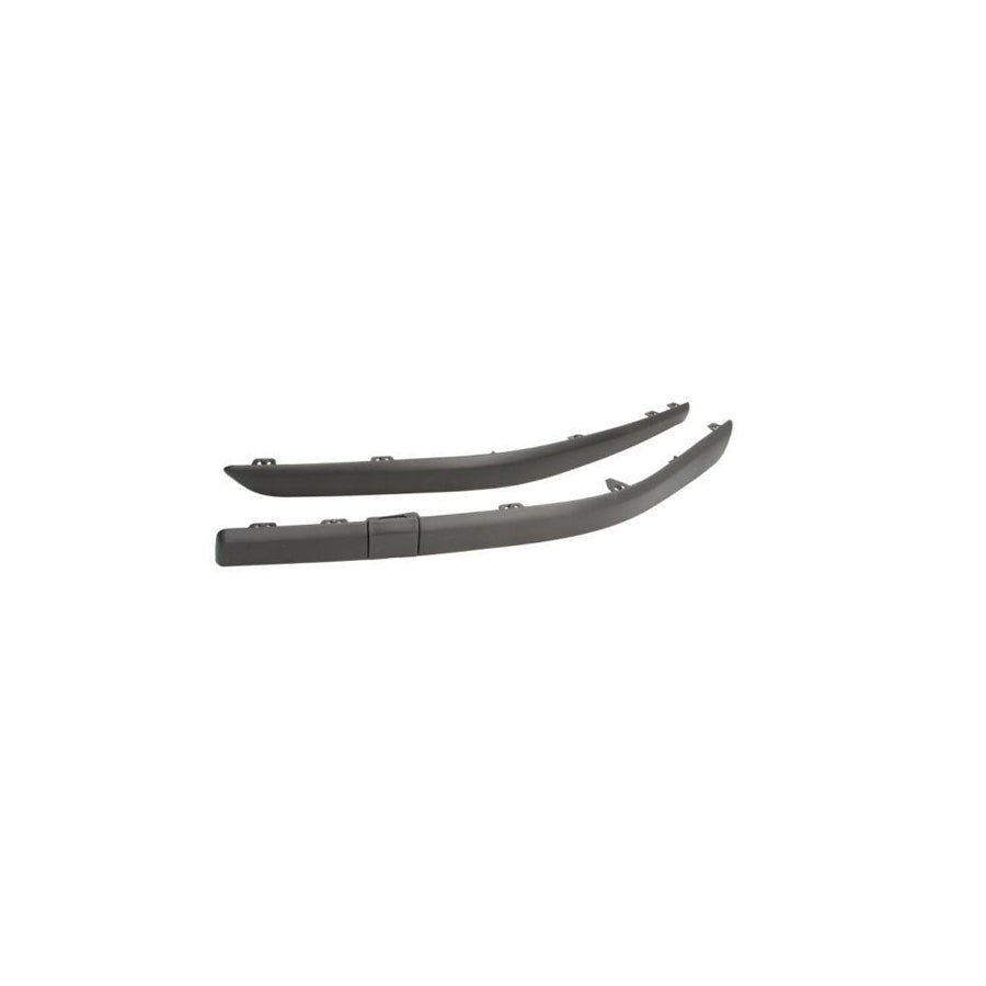 Blic 6502-07-6055920Q Bumper Moulding for Renault Laguna