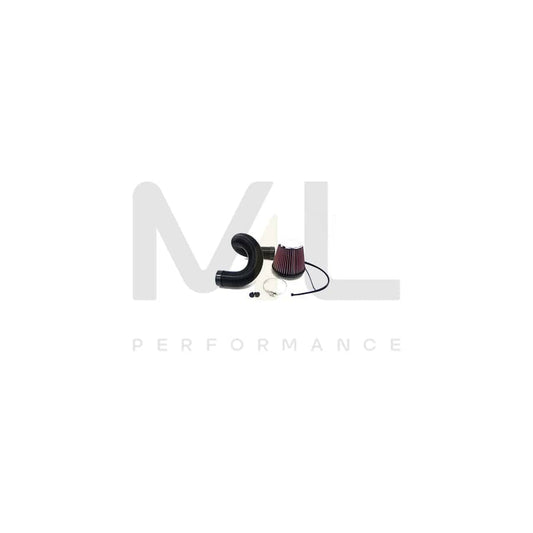 K&N 57-0071 Performance Air Intake System