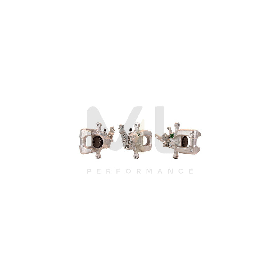 HELLA 8AC 355 398-061 Brake Caliper without holder | ML Performance Car Parts