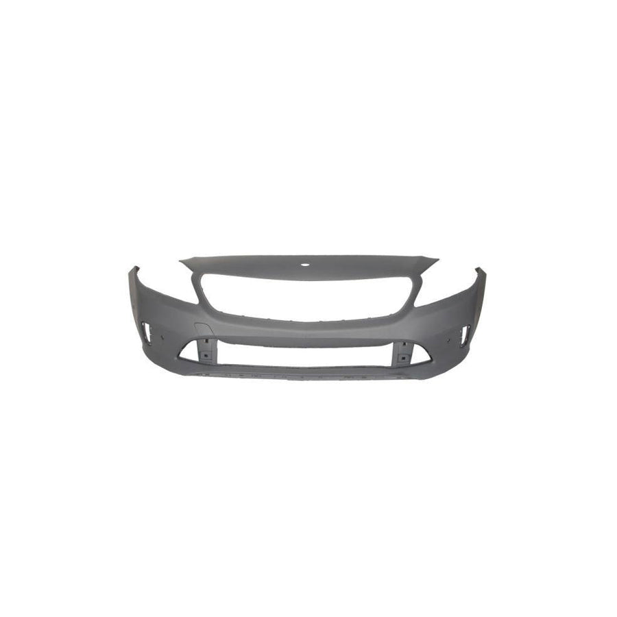 Blic 5510-00-3507905P Bumper Suitable for Mercedes-Benz A-Class (W176)