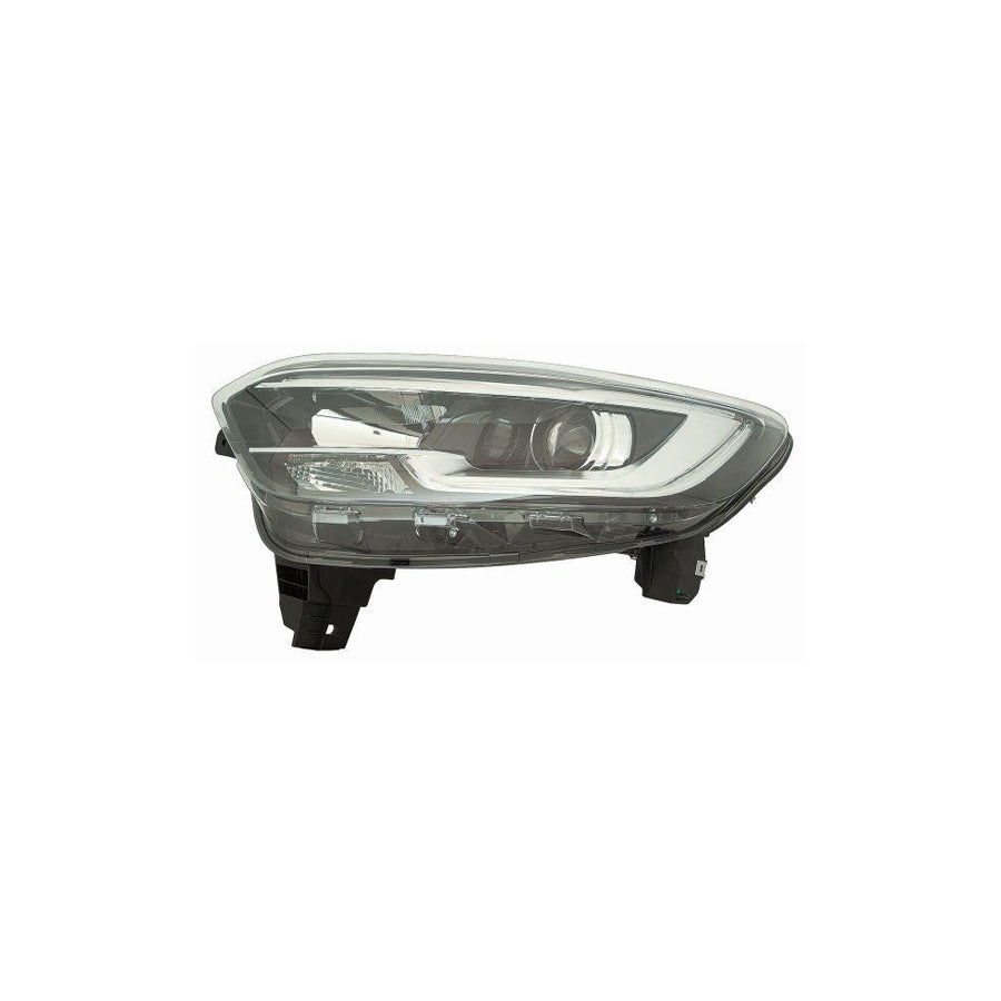 Abakus 55111Adlldem2 Headlight for Renault Kadjar (Ha_, Hl_)