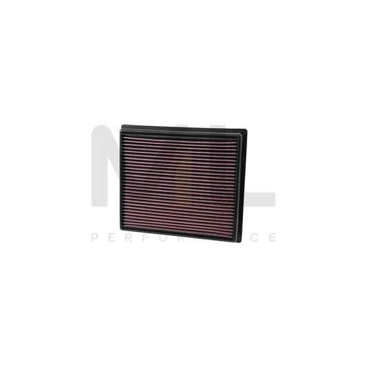 K&N 33-5017 Replacement Air Filter