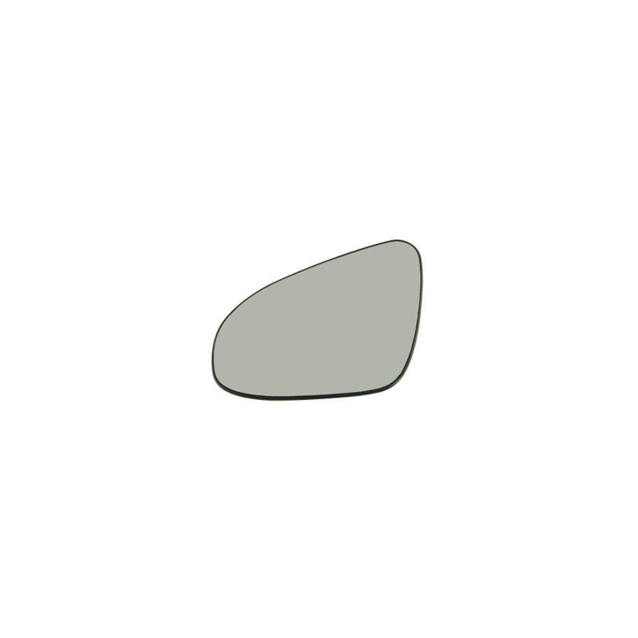 Blic 6102-02-1907591P Mirror Glass, Outside Mirror for Toyota C-Hr (Ax10)