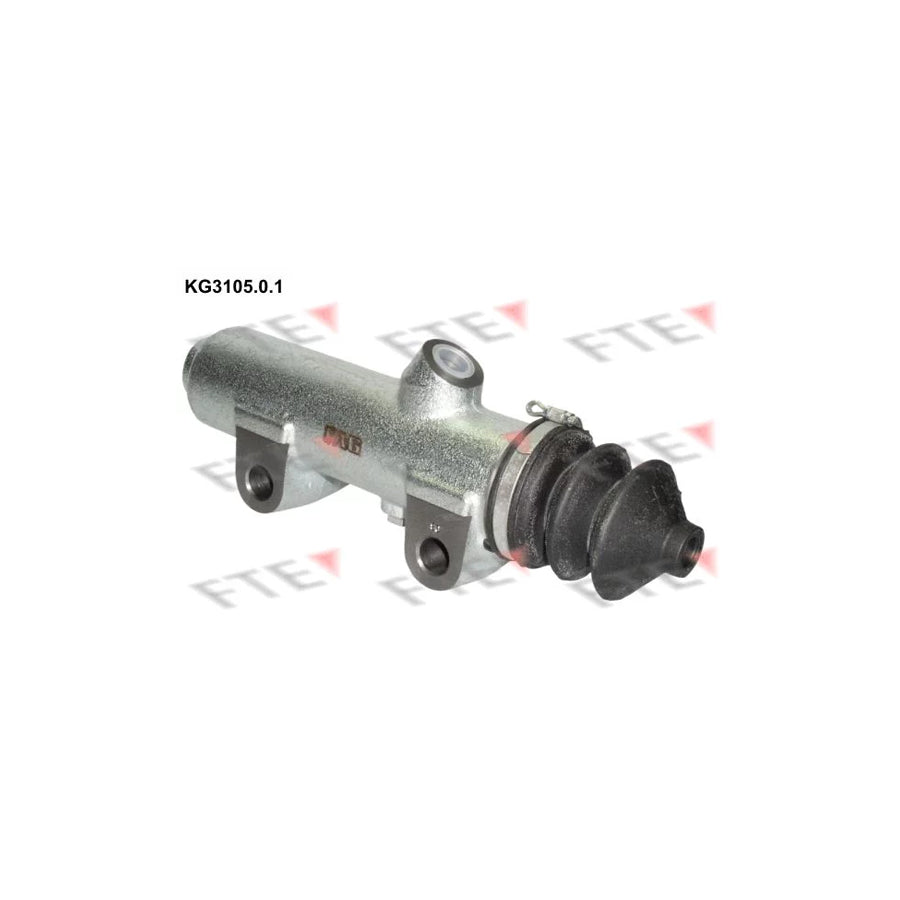 FTE Kg3105.0.1 Master Cylinder, Clutch