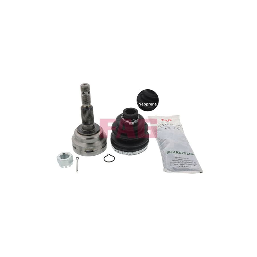 FAG 771 0733 30 Joint Kit, Drive Shaft