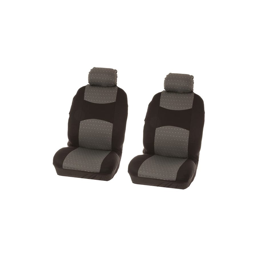 Carpoint Chicago 0310309 Car Seat Cover