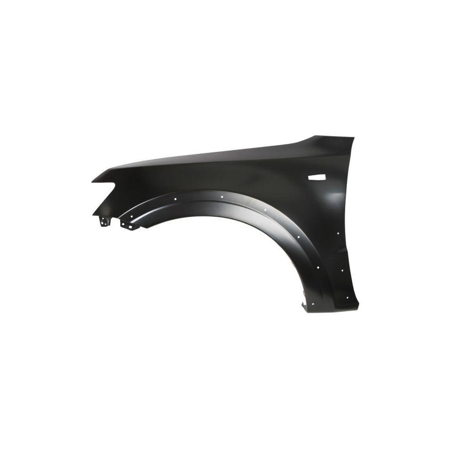 Blic 6504-04-3733311P Wing Fender for Mitsubishi Pajero / Shogun IV (V80)