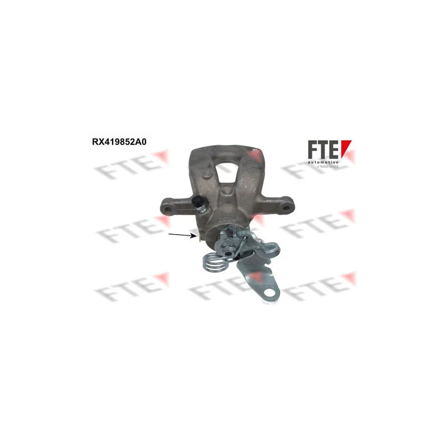 FTE Rx419852A0 Brake Caliper