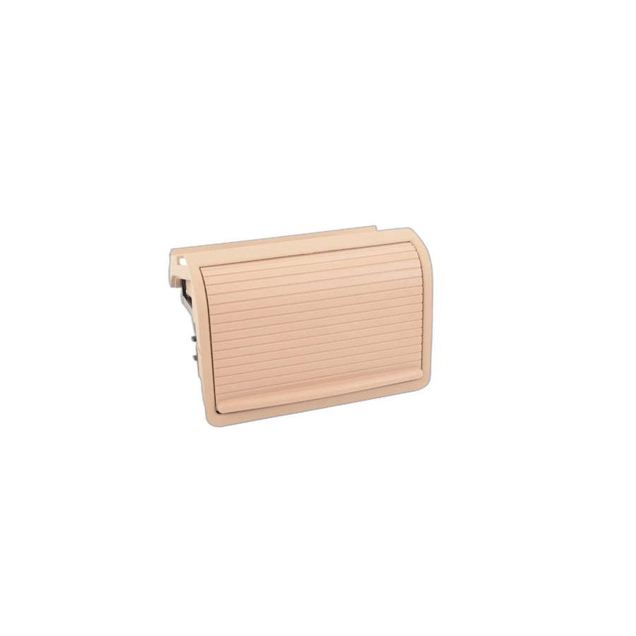 Genuine BMW 51168242739 E46 Ashtray Rear HELLBEIGE (Inc. 330i, 323i & 318ti)