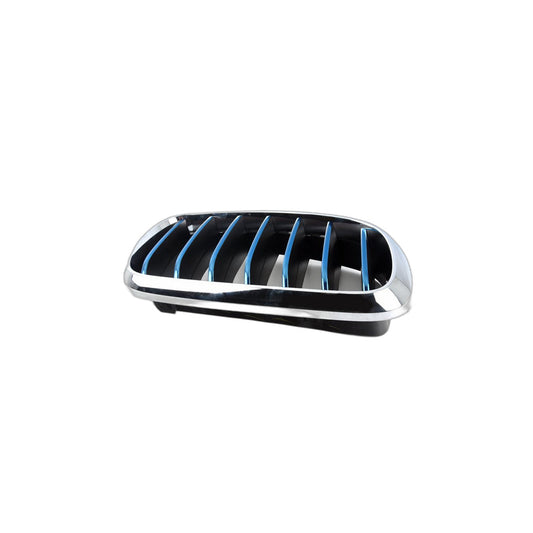 Genuine BMW 51137474406 F15 Grille, Front, Right ELEGANZ PHEV (Inc. X5 40eX)