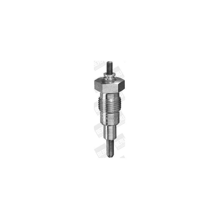 Beru Gv170 Glow Plug for Ford Granada (Gu)