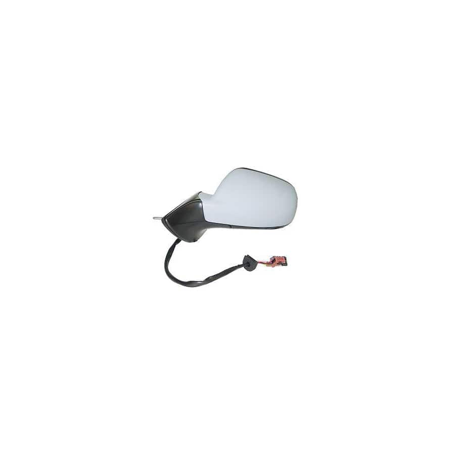 Abakus 2926M01 Wing Mirror for Peugeot 407