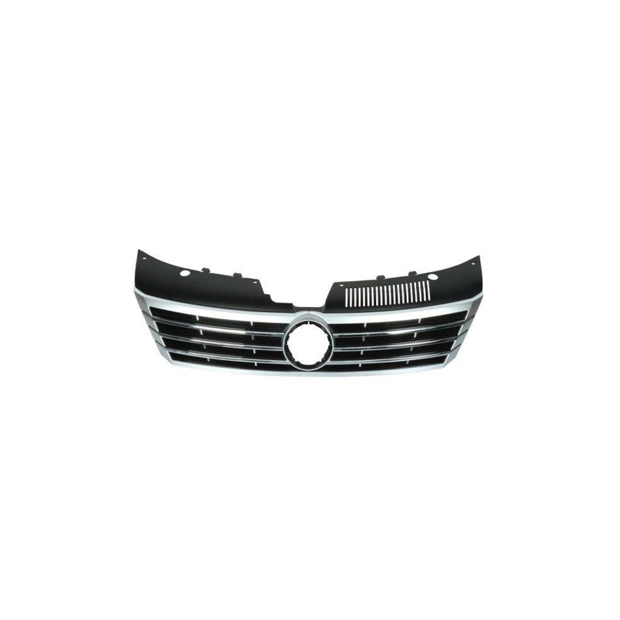 Blic 6508-04-6034702P Bumper Moulding for Renault Clio IV Hatchback (Bh)