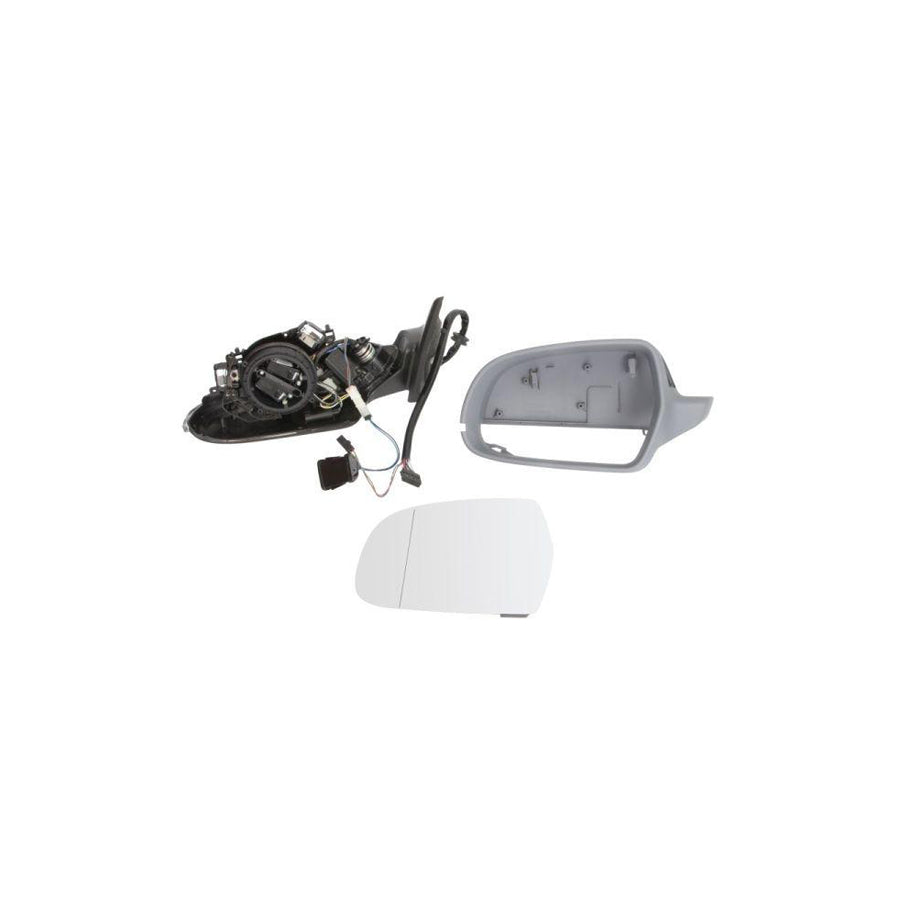 Blic 5402-25-039341P Wing Mirror for Audi A5