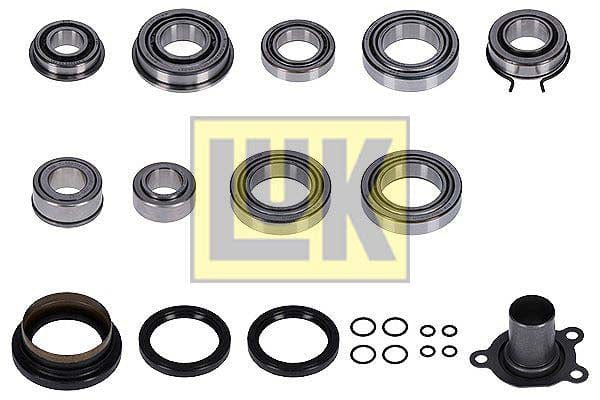 LuK 462 0329 10 Repair Set, Manual Transmission