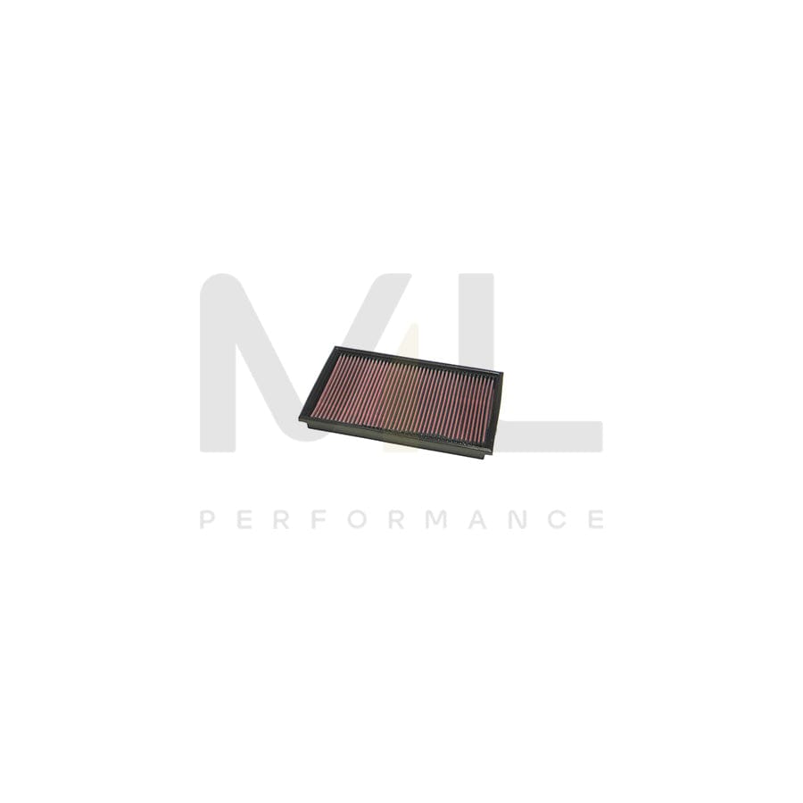 K&N 33-2184 Replacement Air Filter
