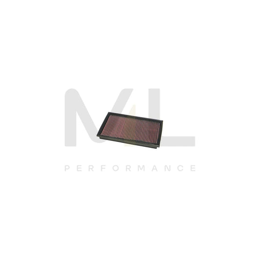 K&N 33-2184 Replacement Air Filter