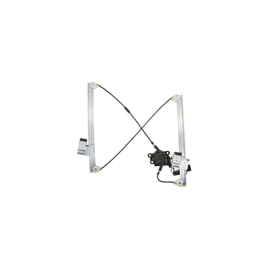 Blic 6060-00-Fo4040 Window Regulator for Ford Mondeo Mk3 Hatchback (B5Y)