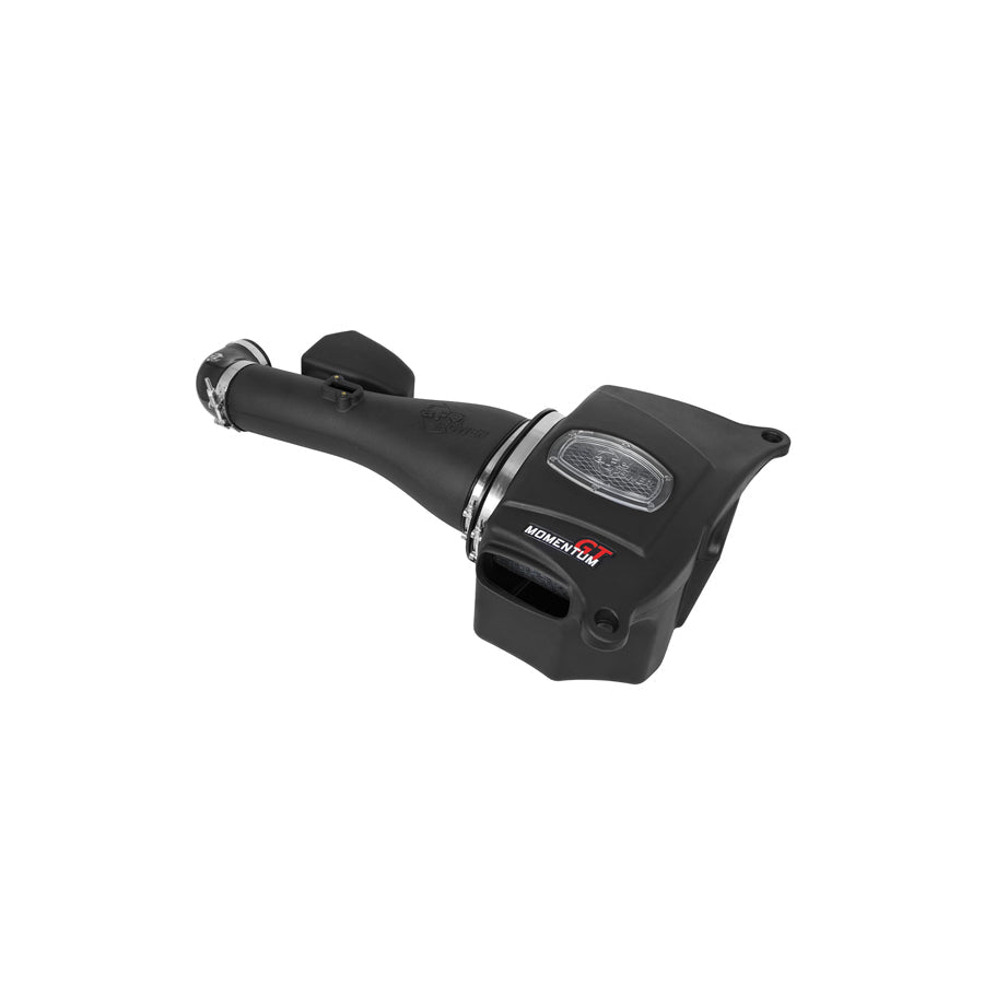 aFe 51-76104 Sealed Intake Nissan Patrol (Y62) 10-17 V8-5.6L (320 hp) VK56DE