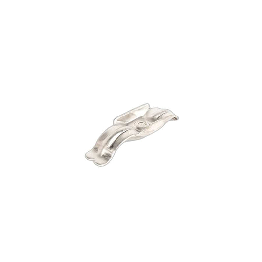 Genuine BMW 18101433250 E38 E36 E46 Clamp Lower D=45mm/50mm (Inc. 323i, 325i & 320i)