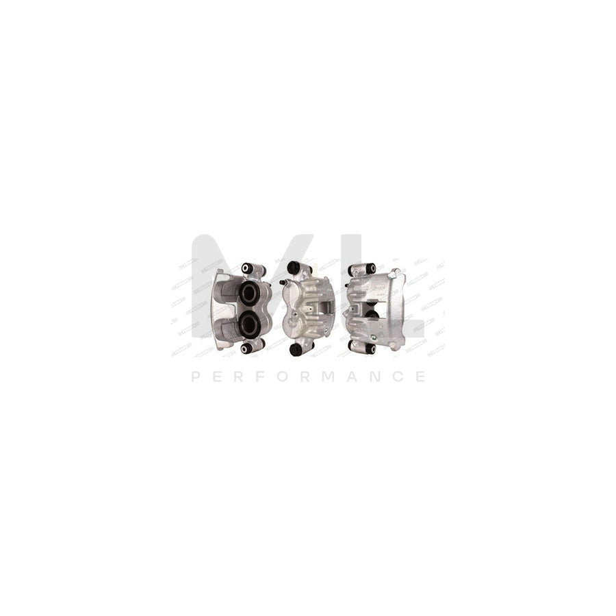 Ferodo Premier FCL694763 Brake Caliper With Accessories