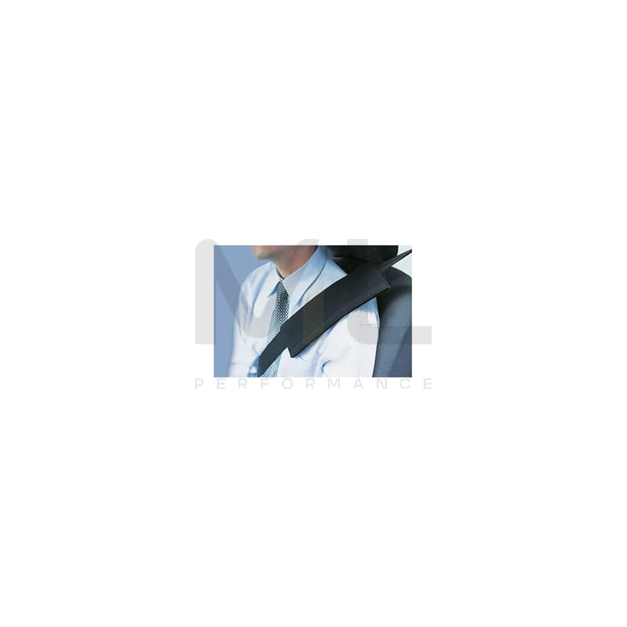 KEGEL 5-5504-253-4010 Seat belt cover 25cm, 9cm
