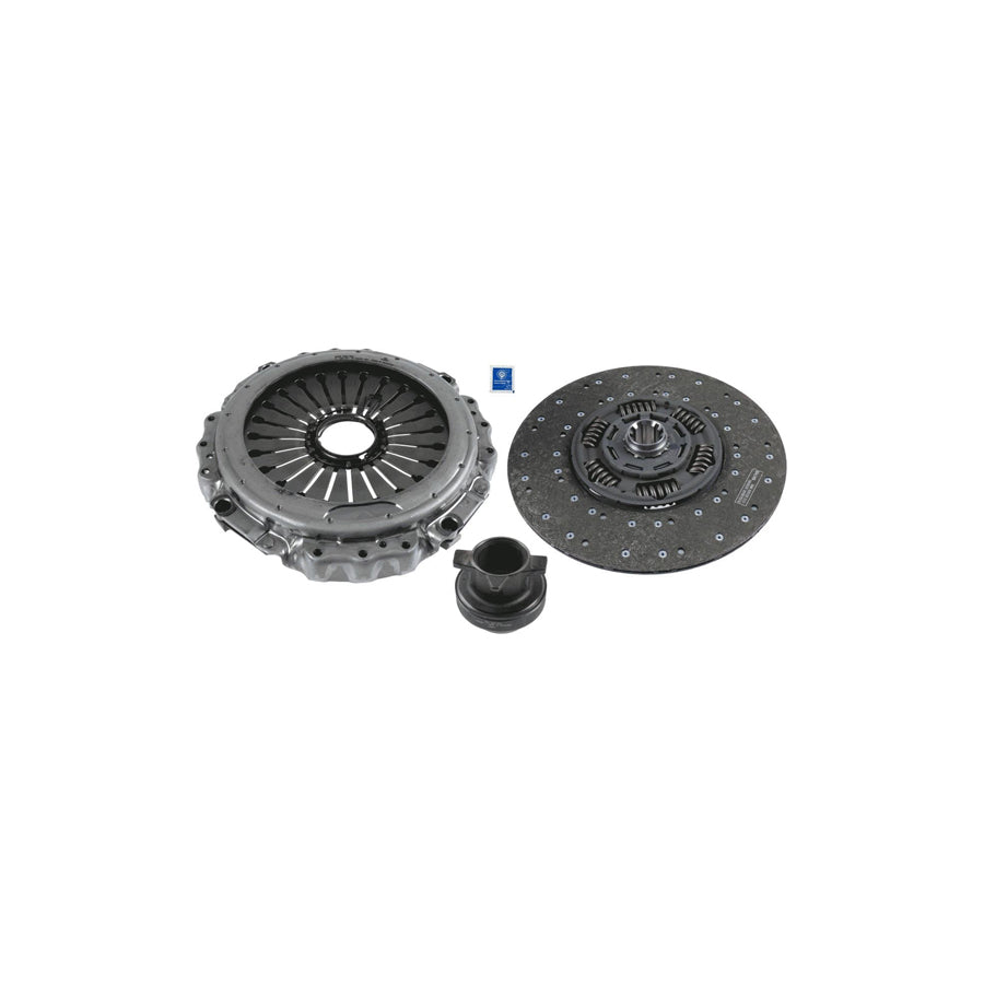 Sachs 3400 127 401 Clutch Kit