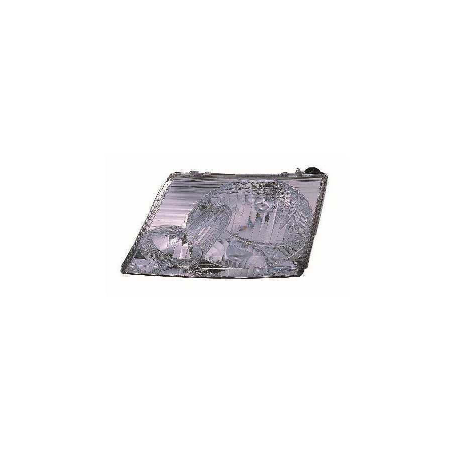 Abakus 3301113Rus Headlight for Ford USA Explorer