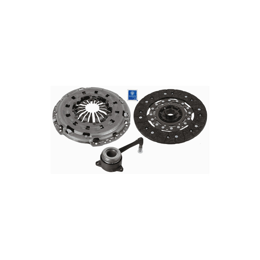 Sachs 3000 990 611 Clutch Kit