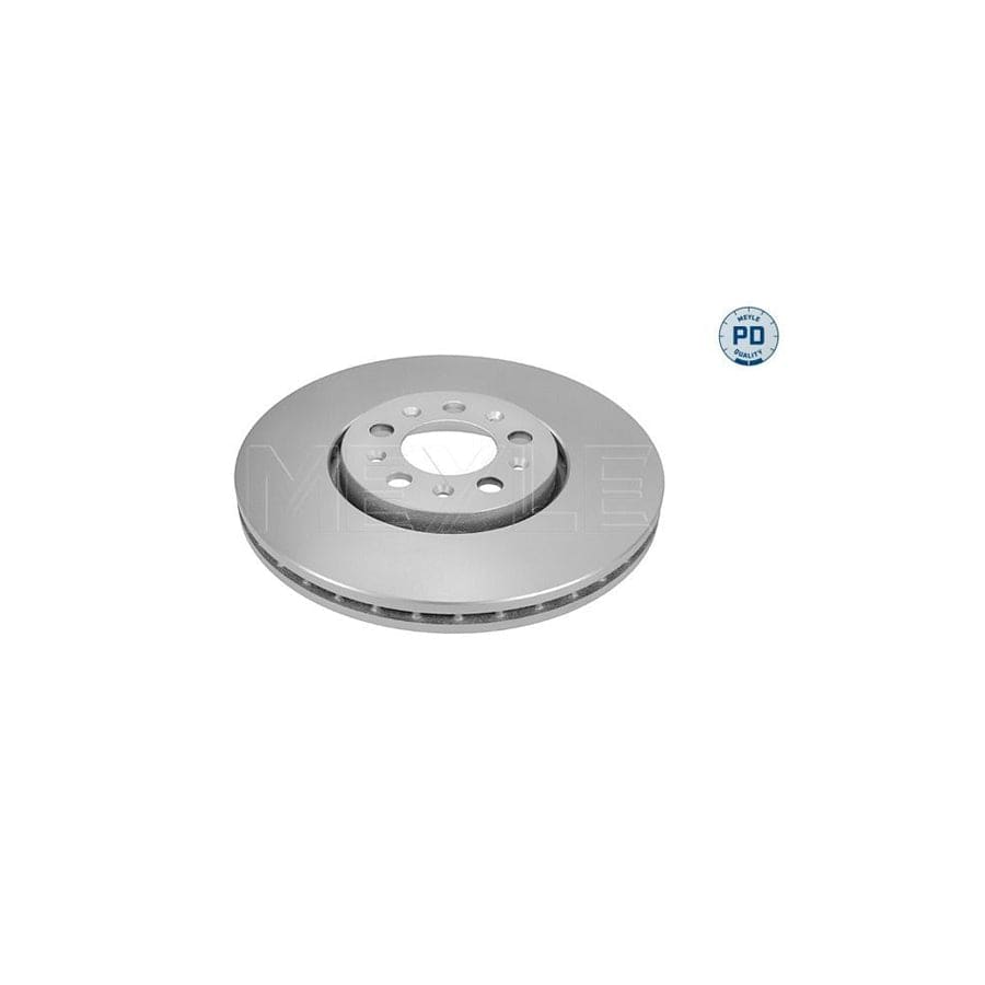 Meyle 183 521 1051/Pd Brake Disc