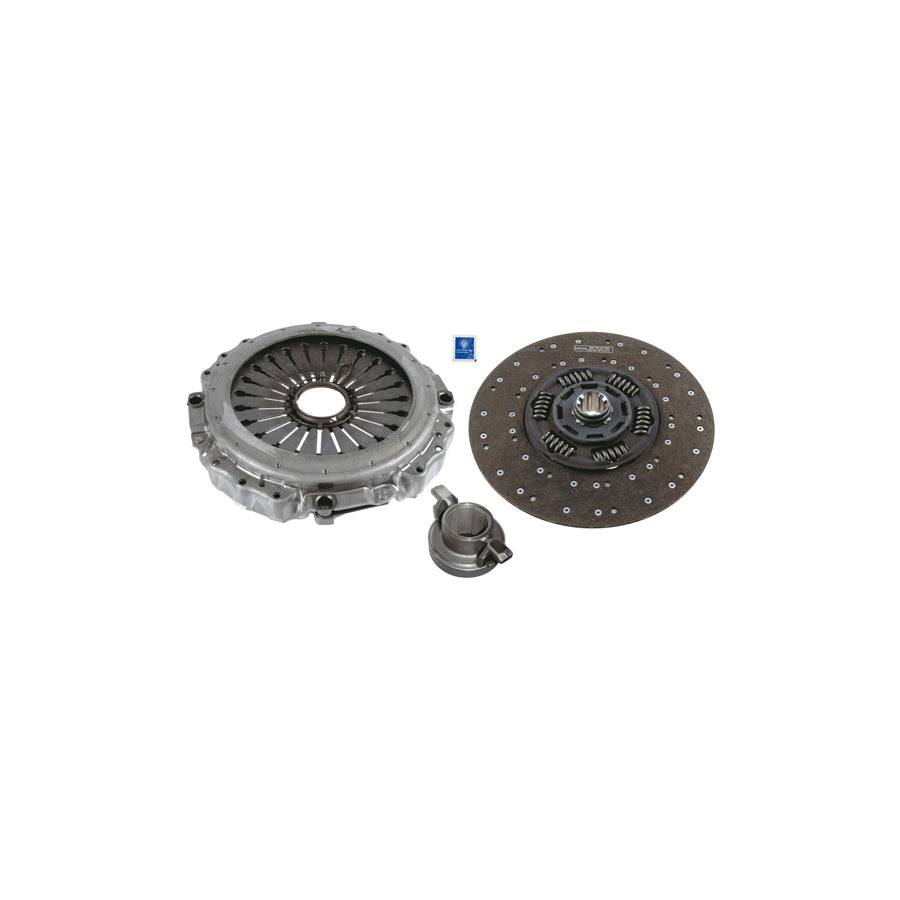 Sachs 3400 127 801 Clutch Kit