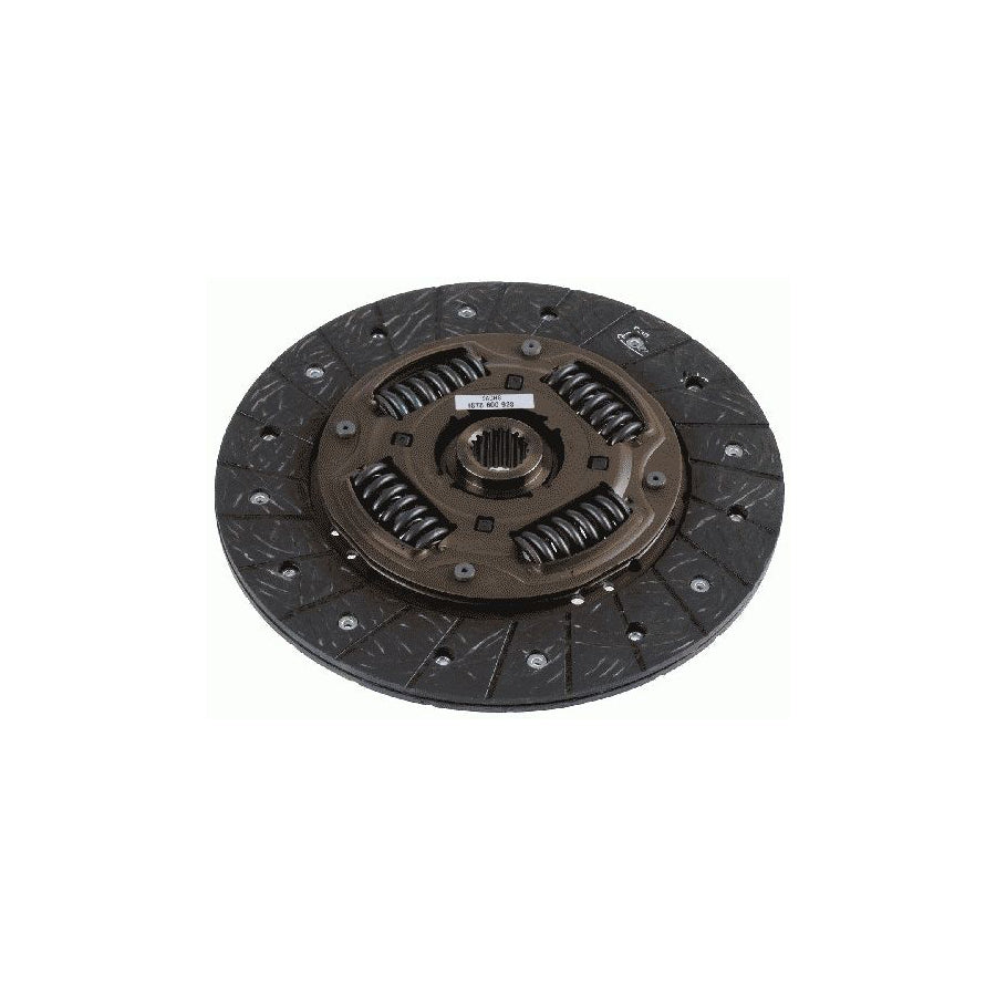 Sachs 1878 600 928 Clutch Disc