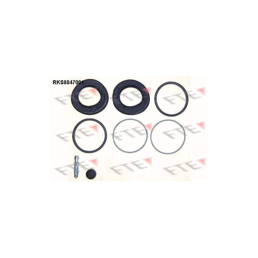 FTE 9324148 Repair Kit, Brake Caliper