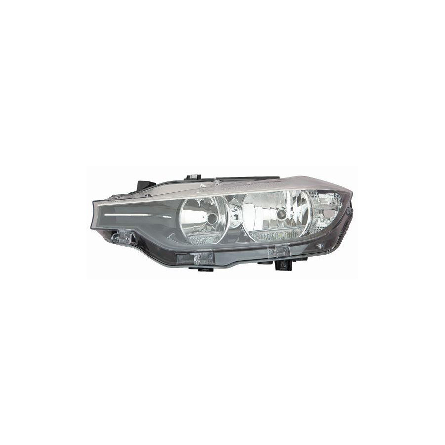 Abakus 44411Aclmldem2 Headlight for BMW 3 Series