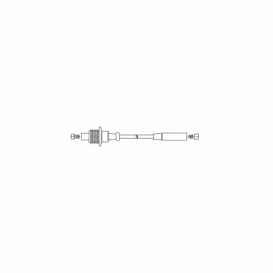Bremi 667/90 Ignition Lead