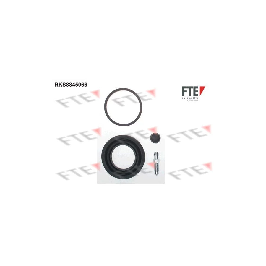 FTE 9324147 Repair Kit, Brake Caliper