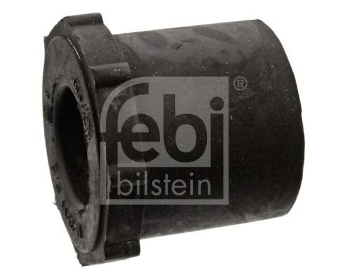 Febi Bilstein 43298 Bush, Leaf Spring | ML Performance UK Car Parts