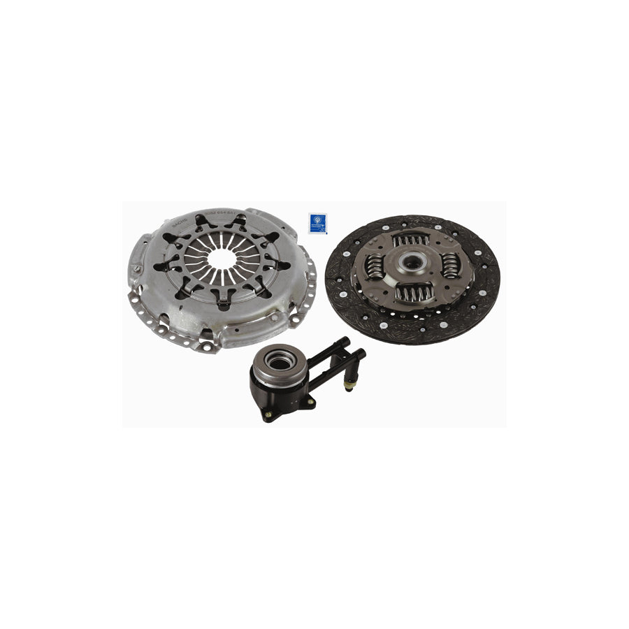 Sachs 3000 990 619 Clutch Kit
