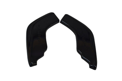 Maxton Design Infiniti G35 Coupe Rear Side Splitters